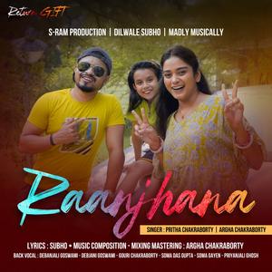 Raanjhana