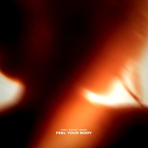 Feel Your Body