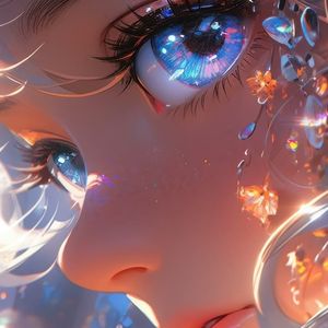 NUEKI-Tired of problems（荔枝耶 remix）