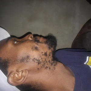 GABRIEL SIBIYA KA NDABA