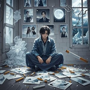 灰烬里的承诺