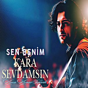 Sen Benim Kara Sevdamsın (feat. Pir Dil-Sitân)