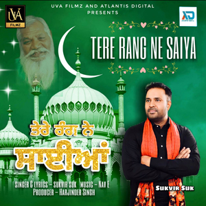 Tere Rang Ne Saiya