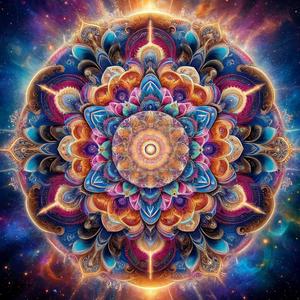 Expanding Consciousness (528 Hz)