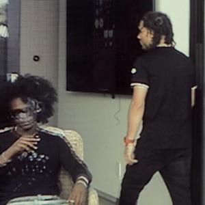 Se droguer (feat. Tefflon)