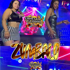 ZUMBALO (feat. LA UNIÓN MONSAL)