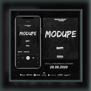Modupe