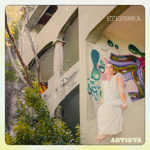 ¡Artista!