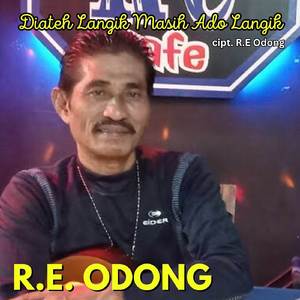 Diateh Langik Masih Ado Langik