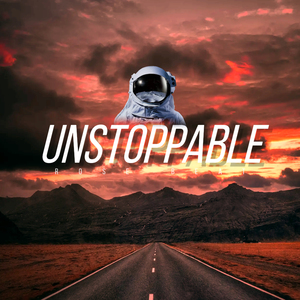 Unstoppable (Sped Up) (Remix)