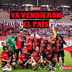 Ya vendieron el país