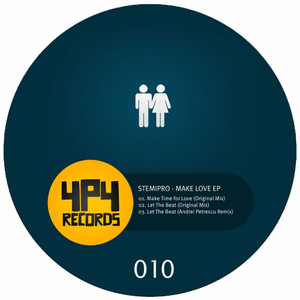 Make Time For Love (Original Mix)