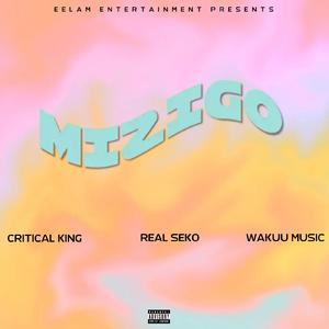 Mizigo (feat. Real Seko & Wakuu Music)
