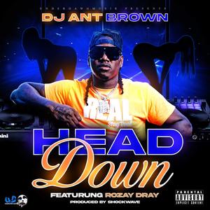 Head Down (feat. Rozay Dray) (Radio Edit)