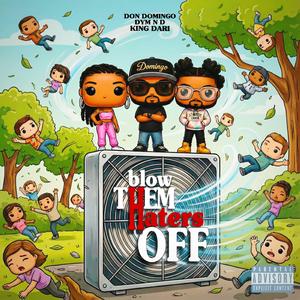 B.T.H.O. (feat. Dym N D & King Dari)