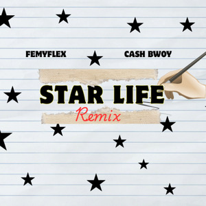 Star Life (Remix)