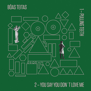 You Say You Don't Love Me