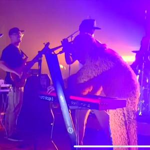 Youngstown 3 (feat. Thin Thicket, Damon the Soulful Samurai, Frank Alowishus, Nicholas Frank, Thomas Russell, Abstract Sounds, Nate Yingling, DreHova, Antonio Labra & Spiro Schialdone) (Live at Westside Bowl)