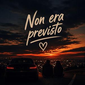 Non era previsto