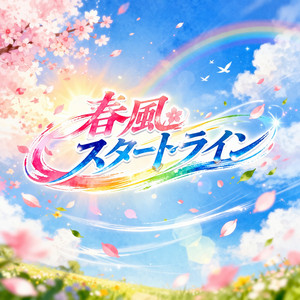 春風スタートライン