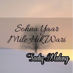 Sohna Yaar Mile Hik Wari