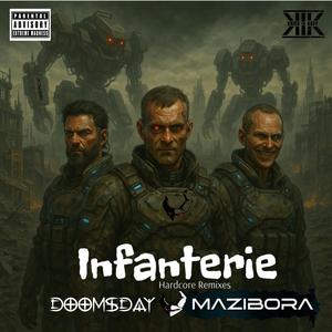 Daneben benehmen (feat. Mazibora & DJ Corehead)