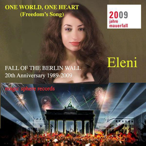 One World, One Heart (Freedom's Song)