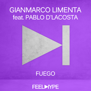 Fuego feat Pablo D'Lacosta (Original Mix)