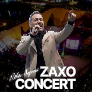 Zaxoka Behdîna