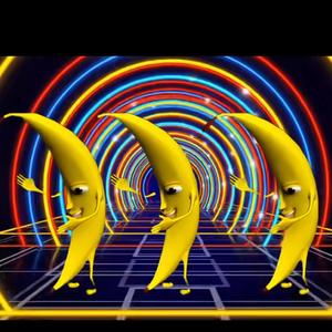 大香蕉(结蕉乐队)