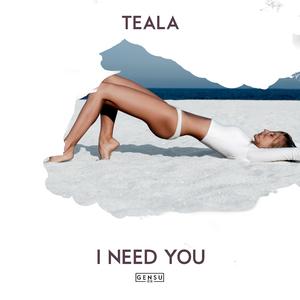 I Need You