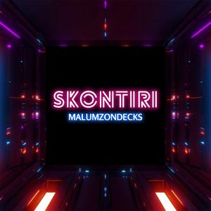 Skontiri