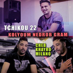 Kolyoum Nedrob Gram
