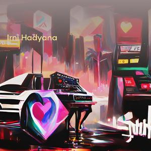 Menyayangimu sepenuh hatiku