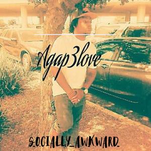 Stay Down (feat. Joshua Wilson)