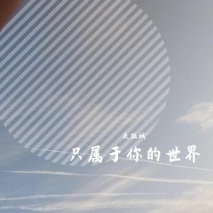 只剩落叶风中摇曳