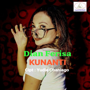 KUNANTI (Album Kau Memang Beda)