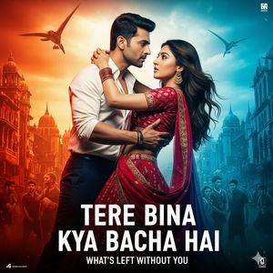 Tere Bina Kya Bacha Hai