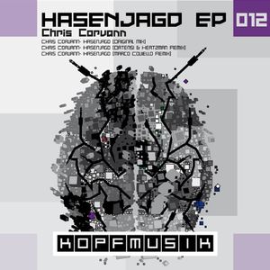 Hasenjagd