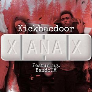 **** XannaX (feat. Rockkout Bando)