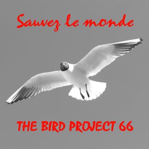 Sauvez le monde