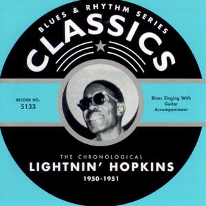 One Kind Favor (1949-50)