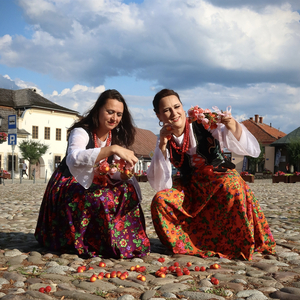 Czereśniczki