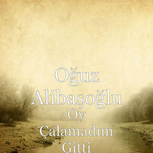 Oy Çalamadım Gitti