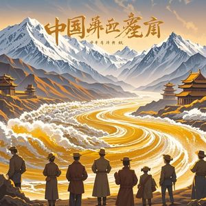 黄河母亲-甜美歌怀