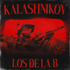 Kalashnikov