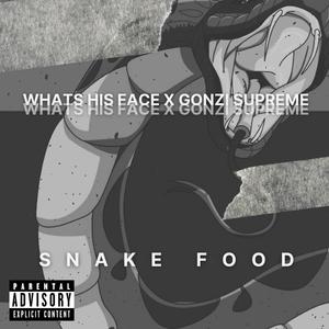 Snake Food (feat. Gonzi Supreme)