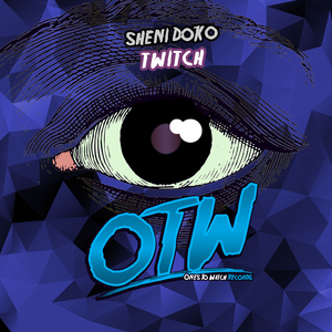 Twitch (Original Mix)