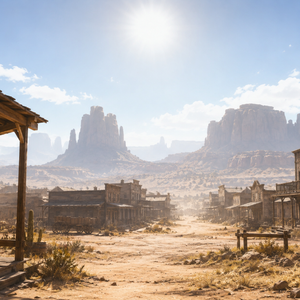 Wild West