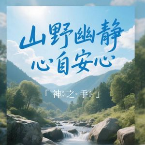 山野幽静心自安